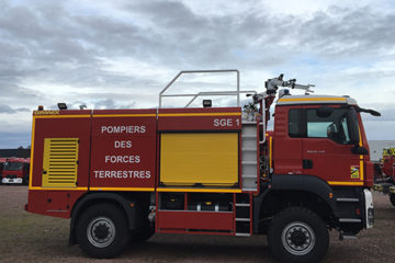 4 VIM 27 pour la DMAé (Simmad)