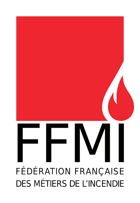 Logo FFMI - Fédération Française des Métiers de l'Incendie